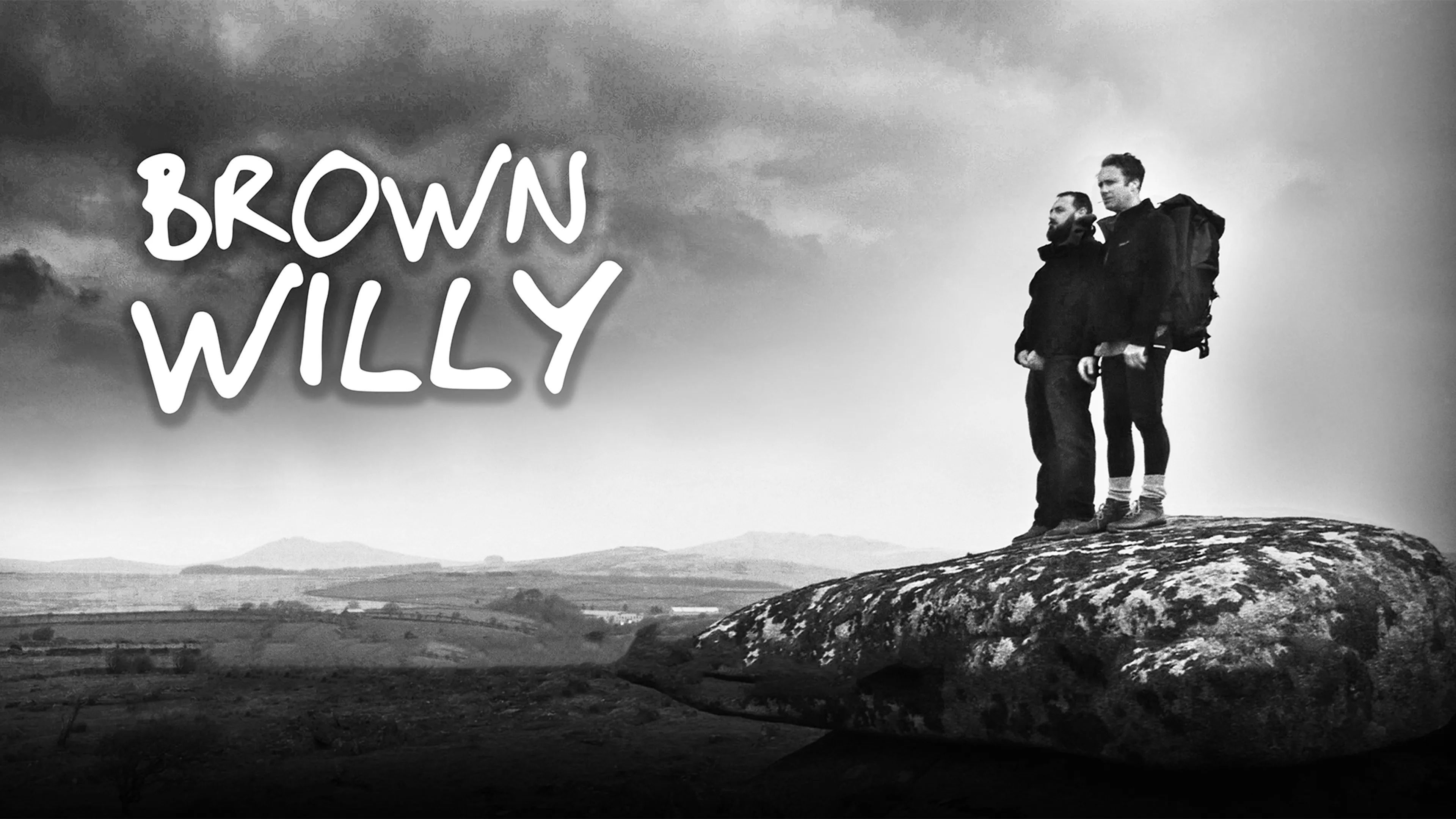 Brown Willy poster
